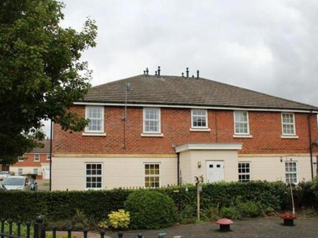 House for sale in Northamptonshire