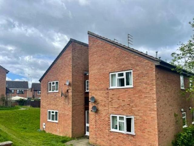 House for sale in Northamptonshire