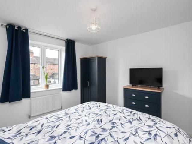 Flat for sale in York