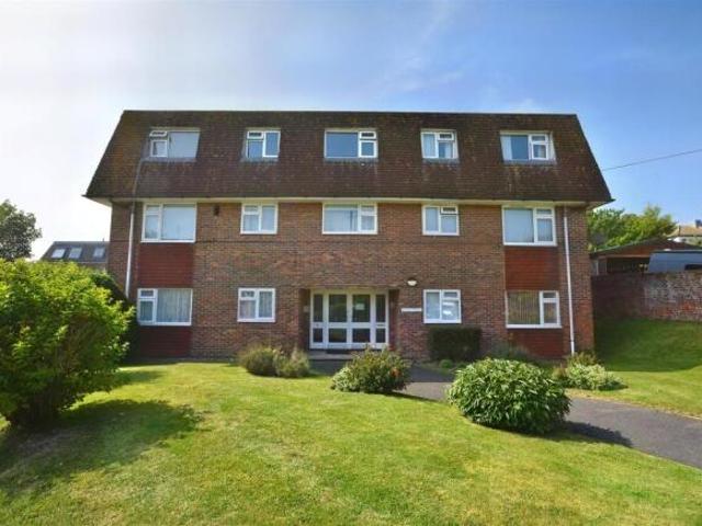 Flat for sale in Upperton, Eastbourne