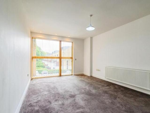 Flat for sale in Bolton, Greater Manchester