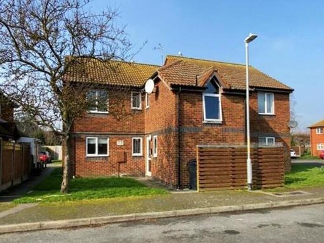 House for sale in Ash, Kent