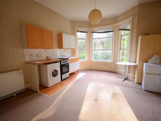 Flat for sale in Bournemouth