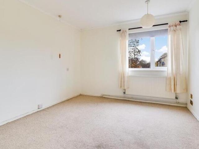 Flat for sale in Barnwell, Arbury