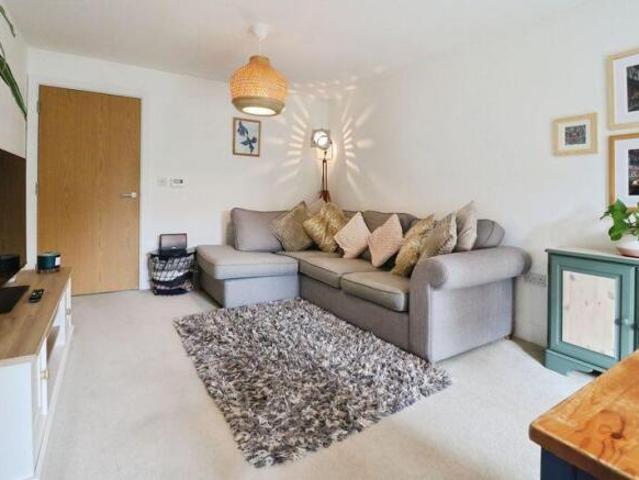Flat for sale in Ashurst Bridge, Hampshire