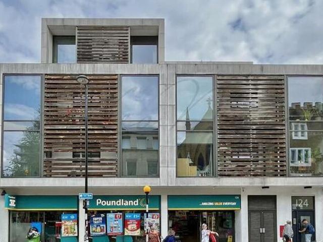 House for sale in City of London, Greater London