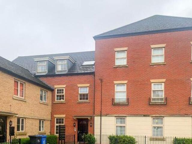 House for sale in East Midlands