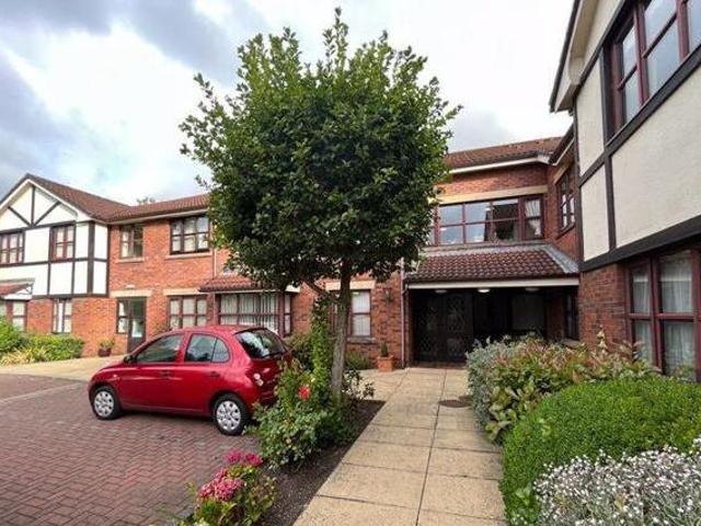 House for sale in Lancashire, England