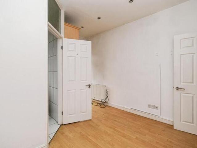 Flat for sale in Liverpool, Liverpool City Region