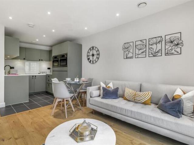 Flat for sale