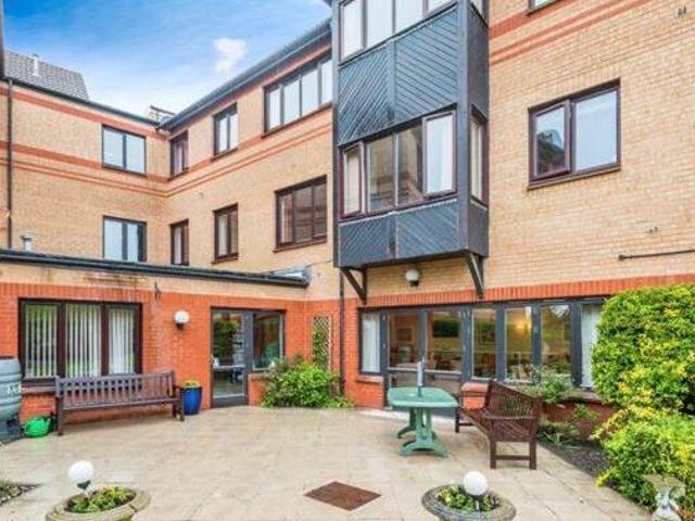 House for sale in Berrick Salome, Oxfordshire