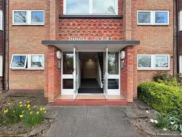 House for sale in Blossomfield