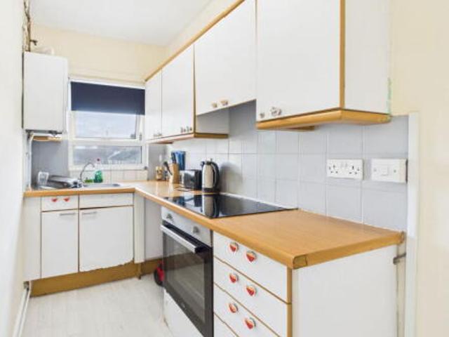 Flat for sale in Brighton & Hove