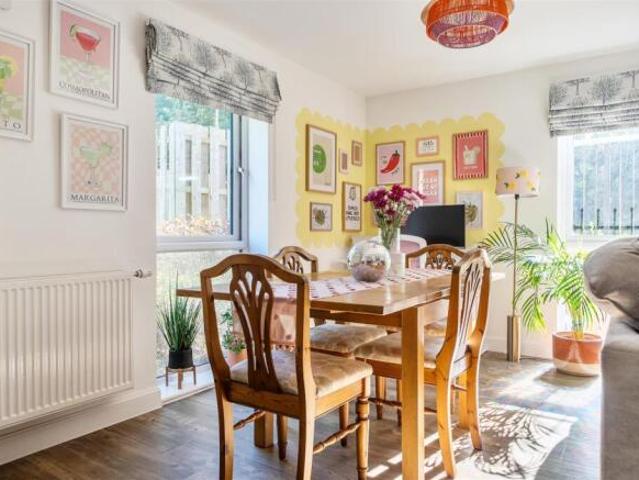Maisonette for sale in Basingstoke, Basingstoke and Deane