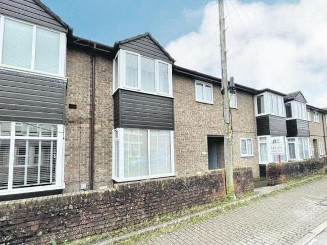 House for sale in Poundbury, Fordington
