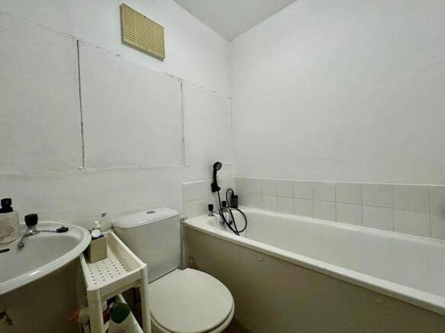 Flat for sale in Downs Barn, Milton Keynes