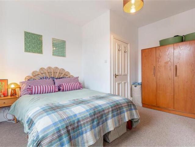 Flat for sale in Northwick, Claines