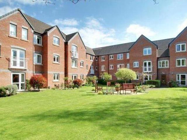House for sale in Droitwich Spa, Wychavon