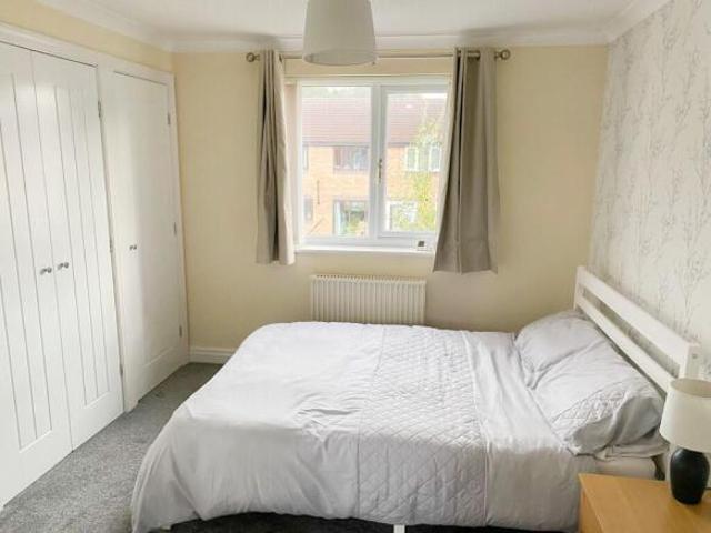 Flat for sale in Grosvenor, Dulcote