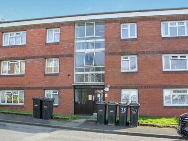 House for sale in West Midlands