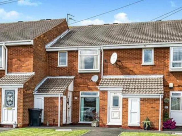 House for sale in Cooper's Bank, West Midlands