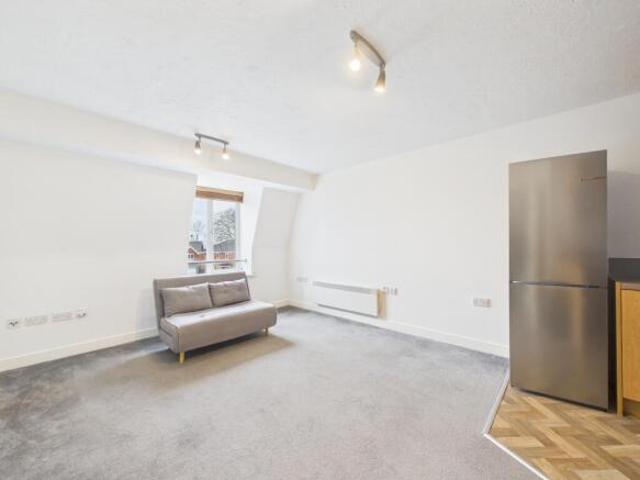 Flat for sale in Mickleover, East Midlands