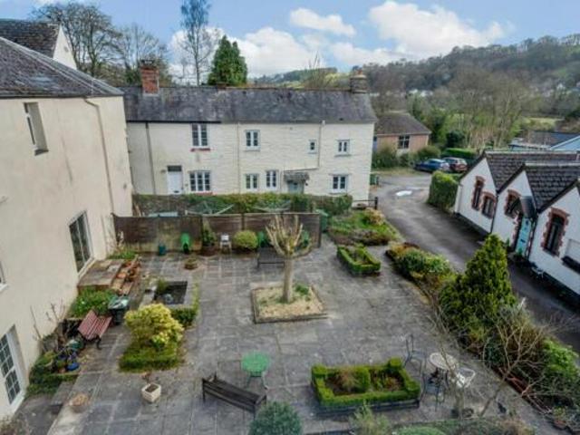 House for sale in Dulverton, Somerset