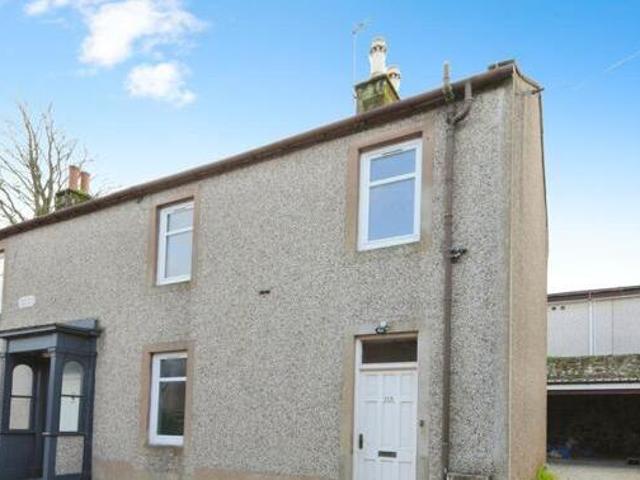 House for sale in Cumbria