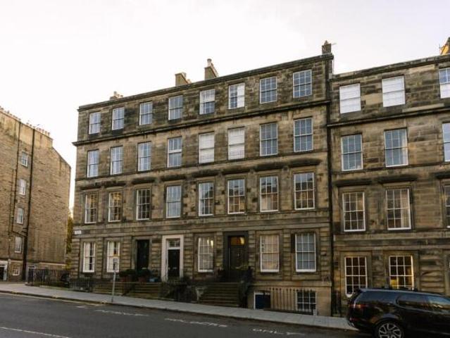 Flat for sale in City Centre, Scotland