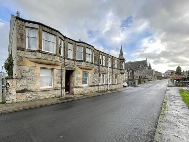 House for sale in Auchamore, Dunoon