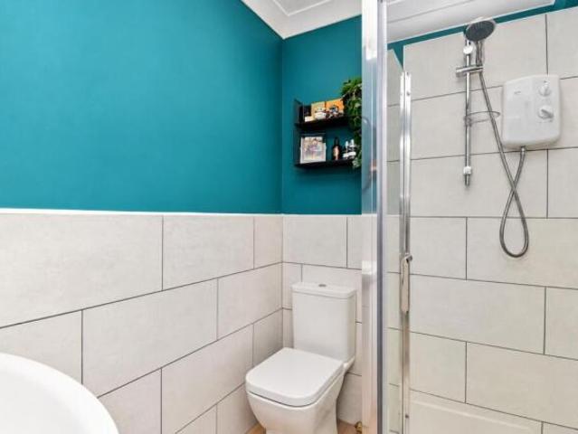 Flat for sale in Kilsyth, North Lanarkshire
