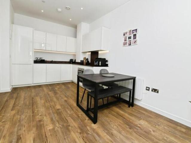Flat for sale in Navestock Side, Essex