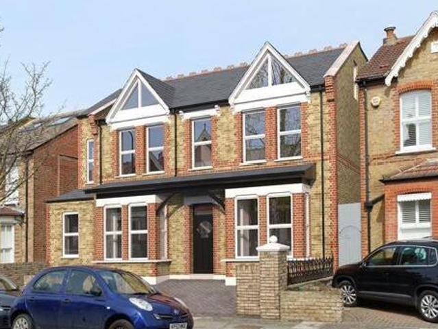House for sale in Lyons, Greater London