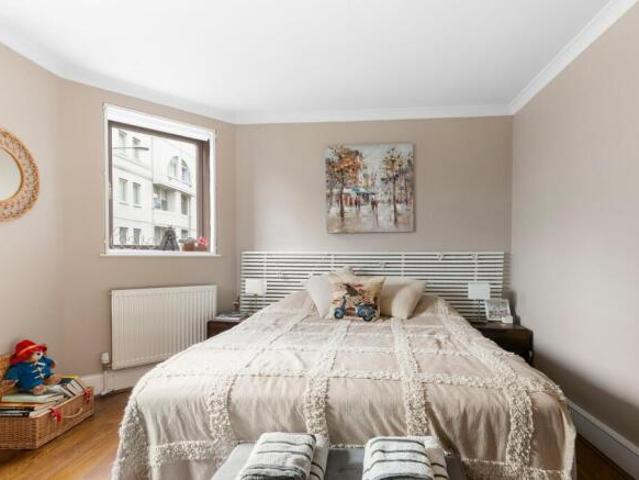 Flat for sale in Kensington, Liverpool