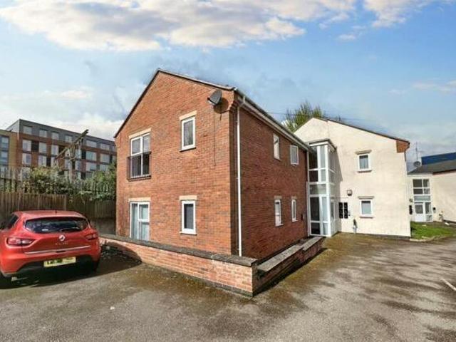 House for sale in Spon End, West Midlands