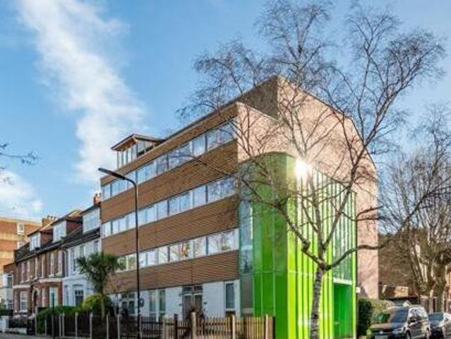 House for sale in Lyons, Greater London
