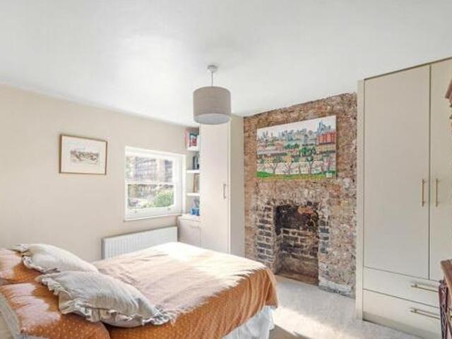 House for sale in City of London, Greater London