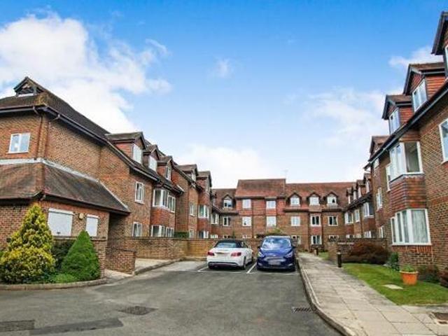 House for sale in Perryfields, West Sussex