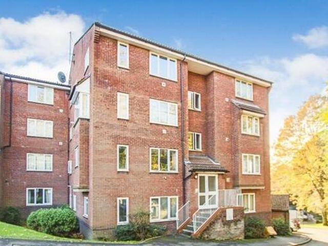 House for sale in Perryfields, West Sussex