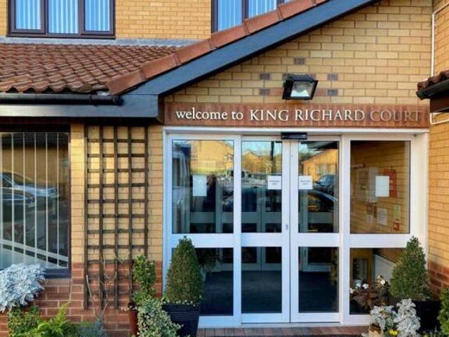 House for sale in Northampton, Northamptonshire