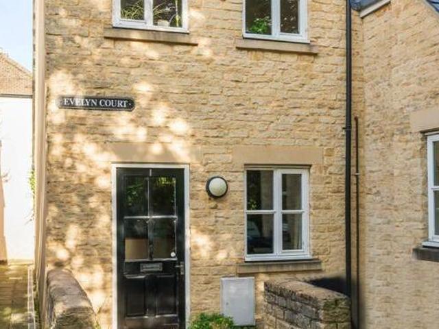 House for sale in The Slade, Oxfordshire