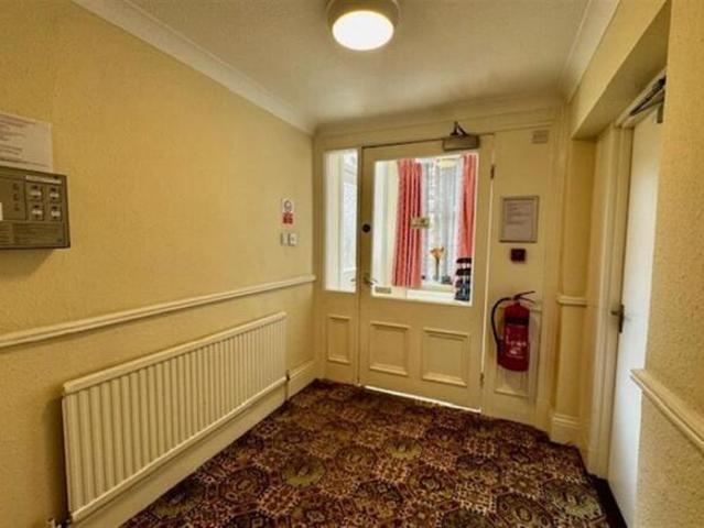 Flat for sale in High Harrogate, Harrogate