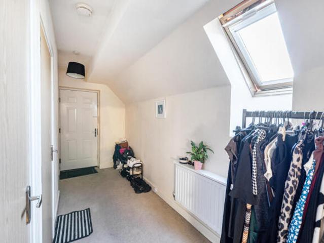 Flat for sale in East Wichel, Swindon