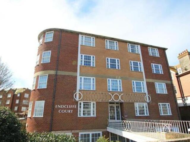 House for sale in Eastbourne, East Sussex