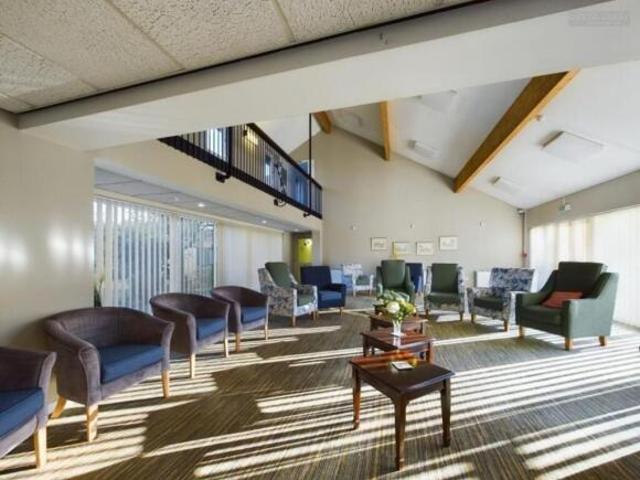 Flat for sale in Peterborough