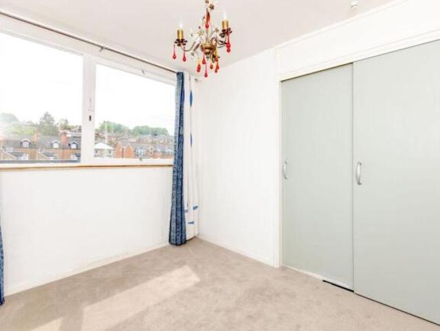 Flat for sale in Westborough, Surrey
