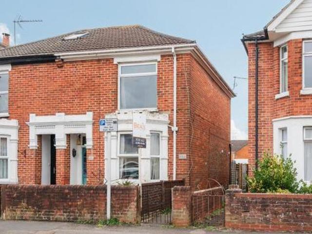 House for sale in Newtown, Eastleigh