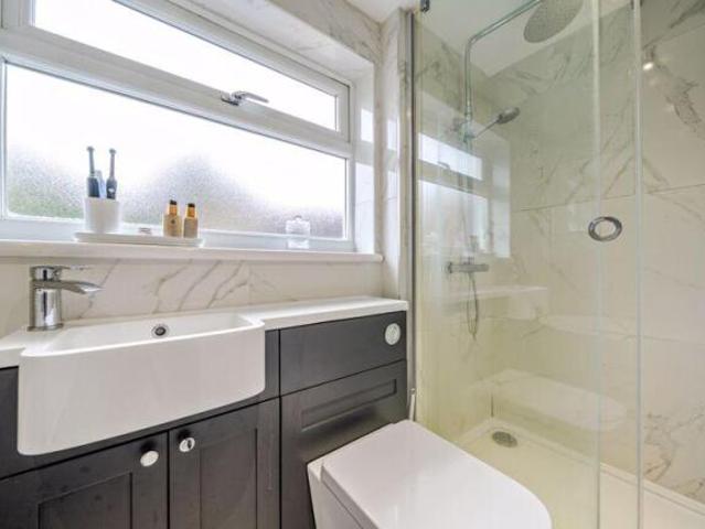 Flat for sale in New Eltham, Greater London