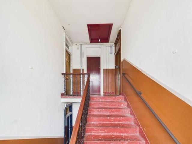 Flat for sale in Shawmoss, Glasgow