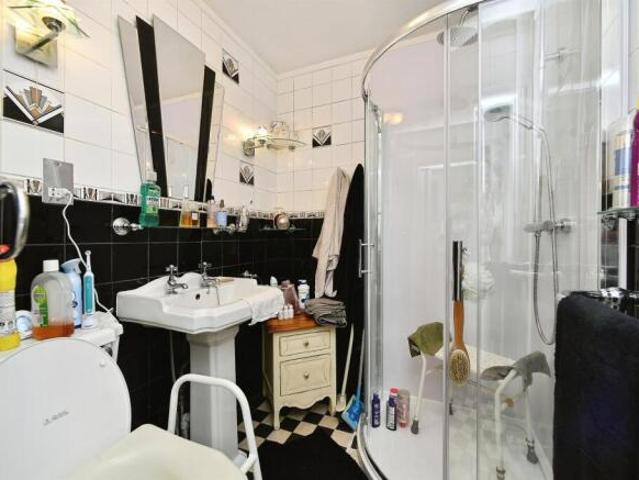 Flat for sale in Kemptown, Brighton & Hove